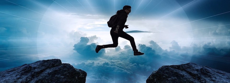 A German Priest: On Leaving the NAC, the Lord Gave me a New Life! Leaving New Apostolic Church: On Leaving the NAC, the Lord Gave a New Life!