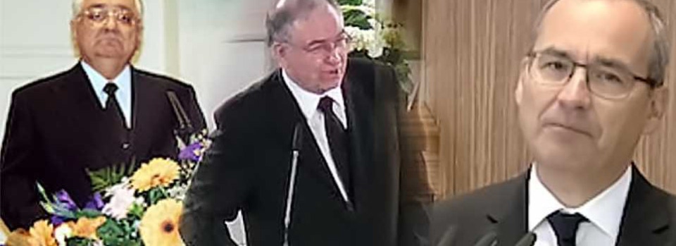 New Apostolic Church – The Chief Apostle Ministry – Origin & meaning Criticism New Apostolic Church - The Origin Of the Chief Apostle Ministry. What is this ministry all about, how did it begin?